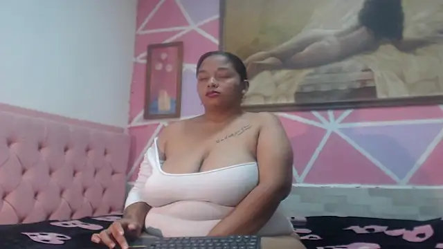 Doll rihana online show from 03/07/26, 07:55