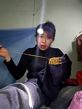 Snapshot of MiuNazz chatting on 03/18/26, 02:20 MiuNazz online show from 03/18/26, 02:20