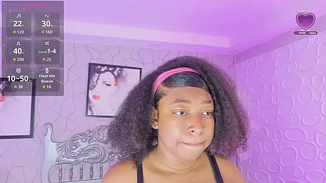 Genesisraydenx online show from 06/20/26, 08:44