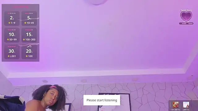 Genesisraydenx online show from 06/25/26, 06:34