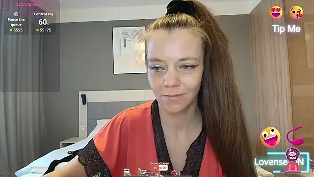 Yana-XX online show from 04/29/26, 12:20