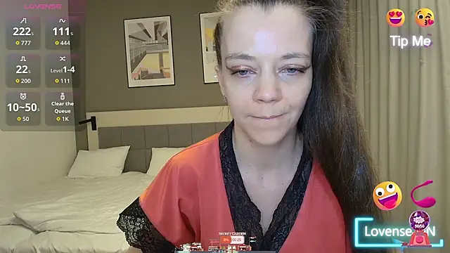Yana-XX online show from 05/02/26, 12:21