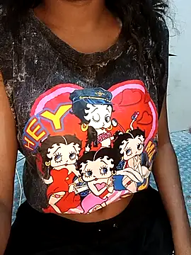 Akni  online show from 03/06/26, 07:10