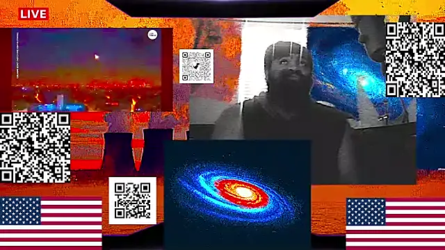 RussellTaylorLacy online show from 04/24/26, 10:50