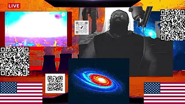 RussellTaylorLacy online show from 04/27/26, 10:35