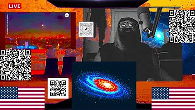 RussellTaylorLacy online show from 04/29/26, 08:07