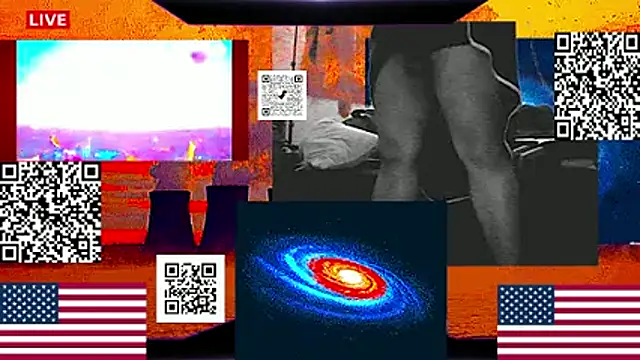 RussellTaylorLacy online show from 04/29/26, 05:30