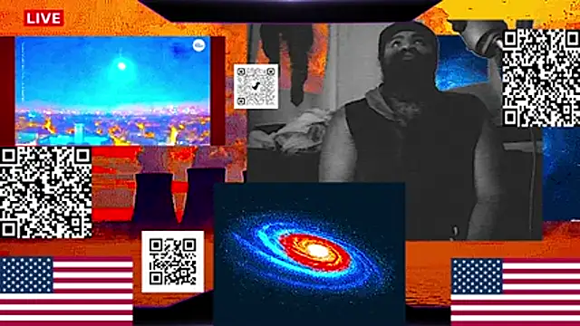 RussellTaylorLacy online show from 04/30/26, 08:53