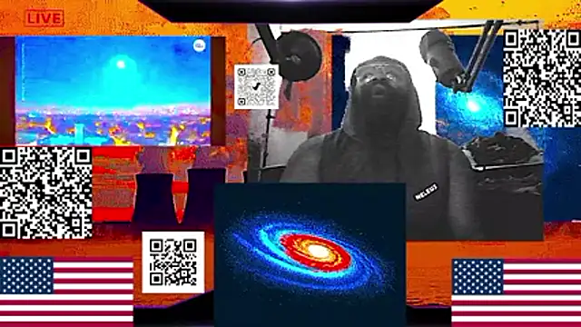 RussellTaylorLacy online show from 05/01/26, 11:15