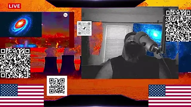 RussellTaylorLacy online show from 05/05/26, 10:01