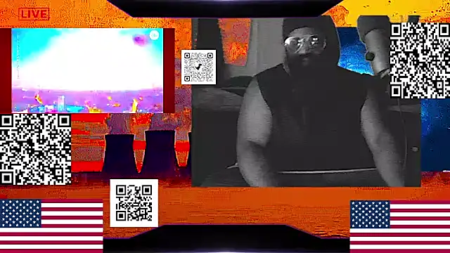 RussellTaylorLacy online show from 05/06/26, 05:57