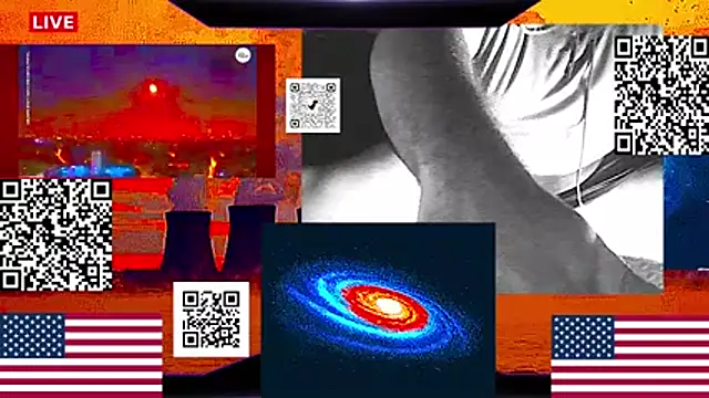 RussellTaylorLacy online show from 05/07/26, 03:45