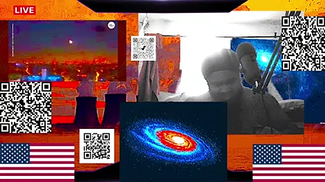 RussellTaylorLacy online show from 05/07/26, 08:03