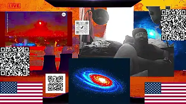 RussellTaylorLacy online show from 05/08/26, 08:14