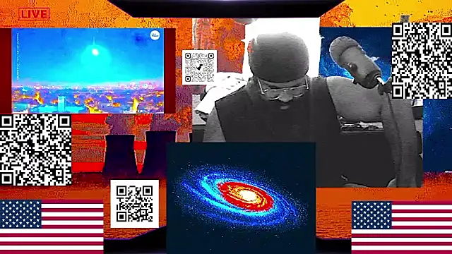 RussellTaylorLacy online show from 05/10/26, 04:56