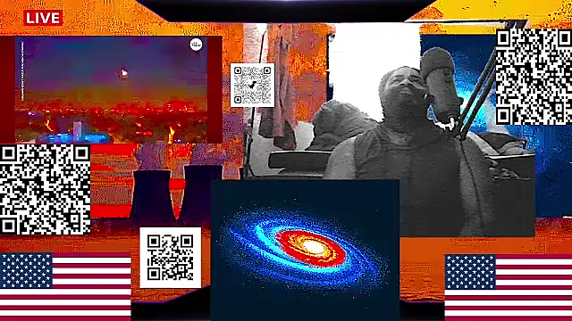 RussellTaylorLacy online show from 05/12/26, 11:02