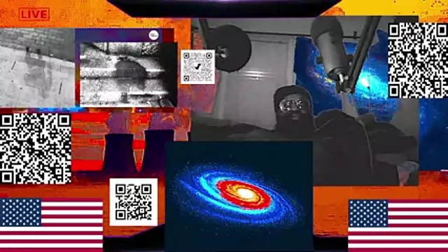 RussellTaylorLacy online show from 05/14/26, 03:13
