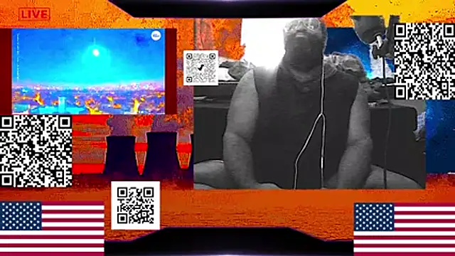 RussellTaylorLacy online show from 05/14/26, 07:09