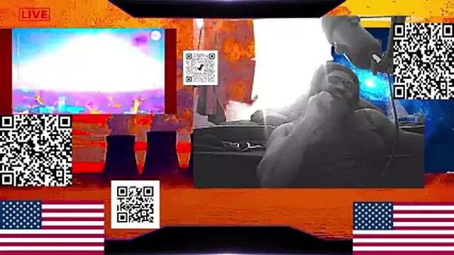 RussellTaylorLacy online show from 05/16/26, 03:11