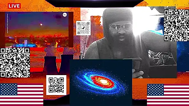 RussellTaylorLacy online show from 05/18/26, 12:55