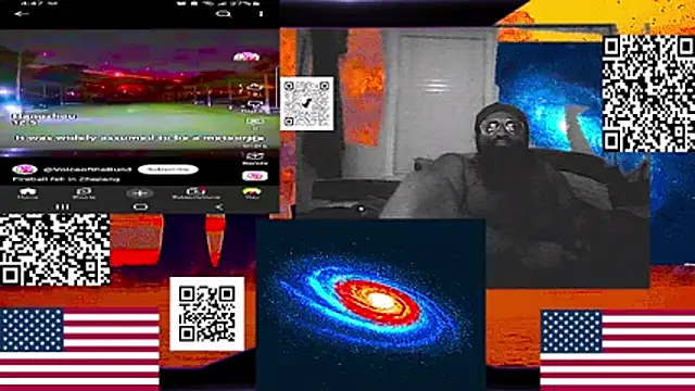 RussellTaylorLacy online show from 05/30/26, 04:09