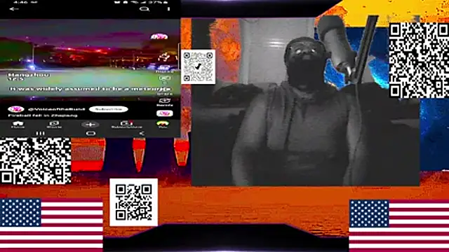 RussellTaylorLacy online show from 06/01/26, 02:24