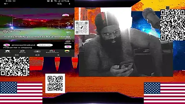 RussellTaylorLacy online show from 06/05/26, 11:27