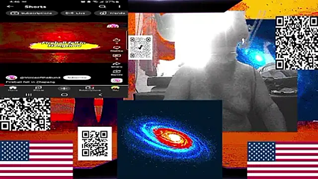 RussellTaylorLacy online show from 06/07/26, 12:53