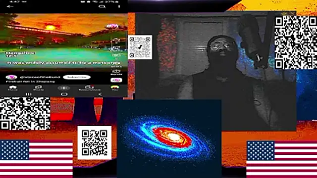 RussellTaylorLacy online show from 06/08/26, 06:47