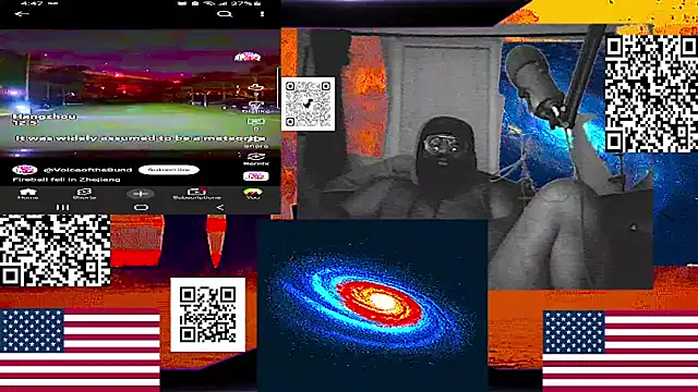 RussellTaylorLacy online show from 06/11/26, 03:48