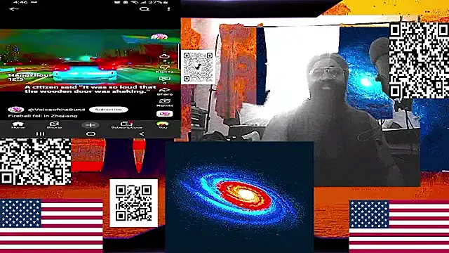 RussellTaylorLacy online show from 06/11/26, 04:16
