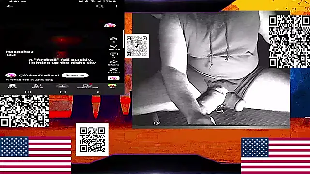 RussellTaylorLacy online show from 06/12/26, 04:22