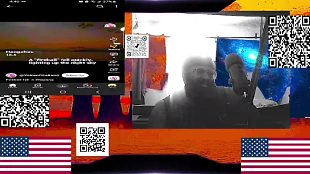 RussellTaylorLacy online show from 06/12/26, 06:40