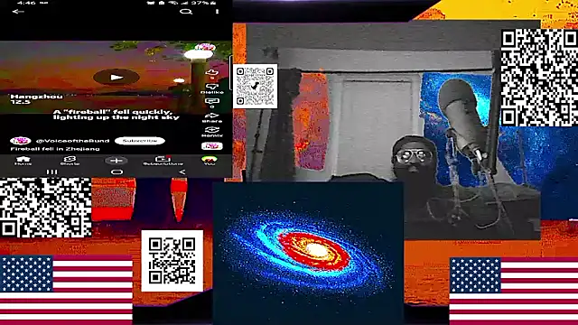 RussellTaylorLacy online show from 06/14/26, 08:38