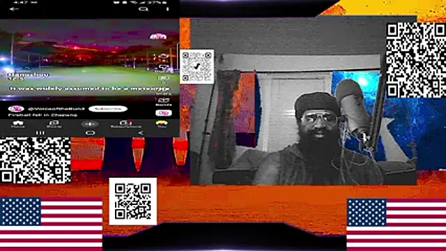 RussellTaylorLacy online show from 06/16/26, 03:31