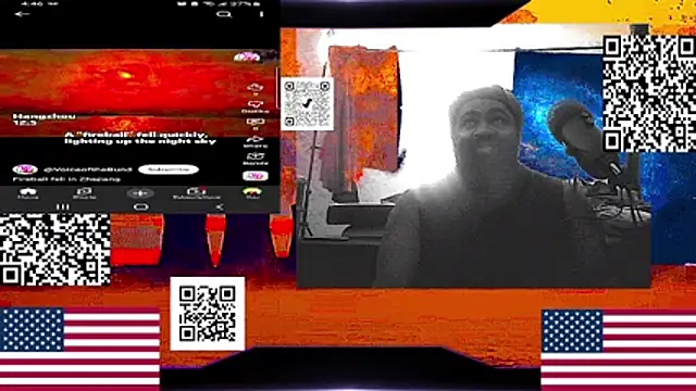 RussellTaylorLacy online show from 06/16/26, 03:36
