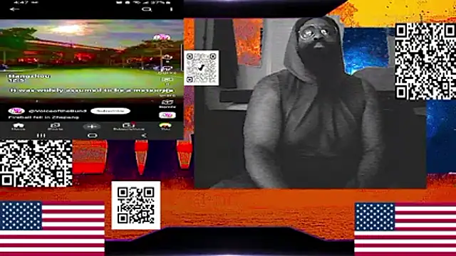 RussellTaylorLacy online show from 06/17/26, 03:42