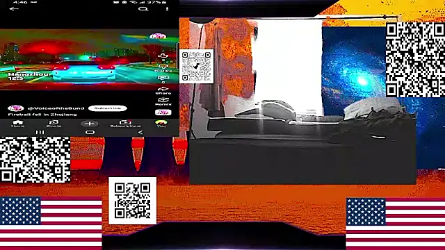 RussellTaylorLacy online show from 06/17/26, 03:46