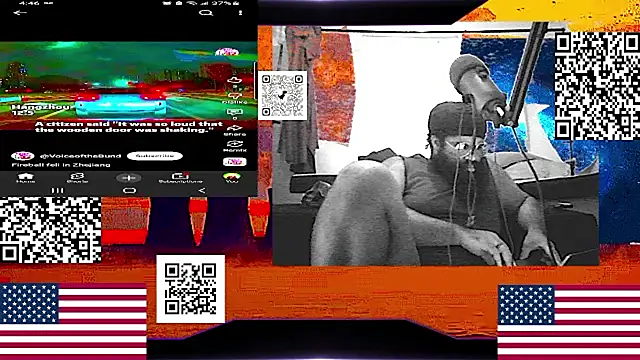 RussellTaylorLacy online show from 06/18/26, 10:09