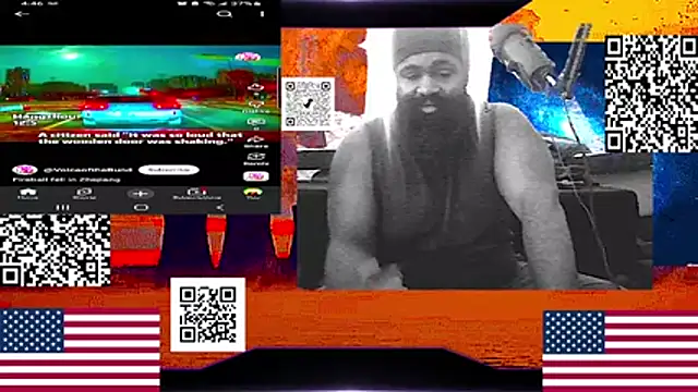 RussellTaylorLacy online show from 06/19/26, 02:32