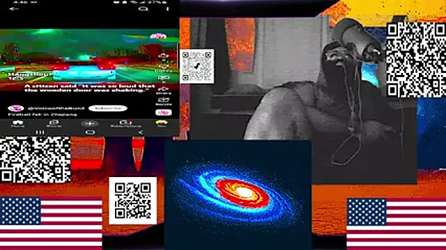 RussellTaylorLacy online show from 06/20/26, 04:37