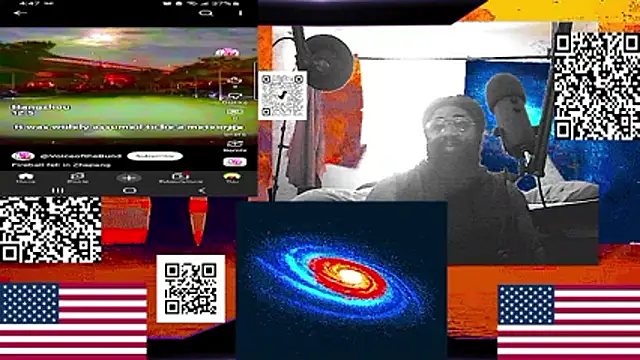 RussellTaylorLacy online show from 06/20/26, 07:16