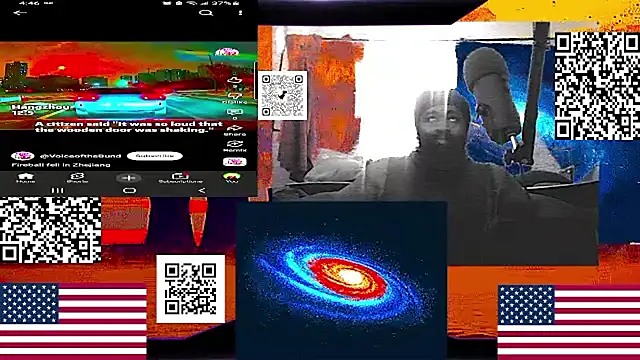 RussellTaylorLacy online show from 06/21/26, 11:13