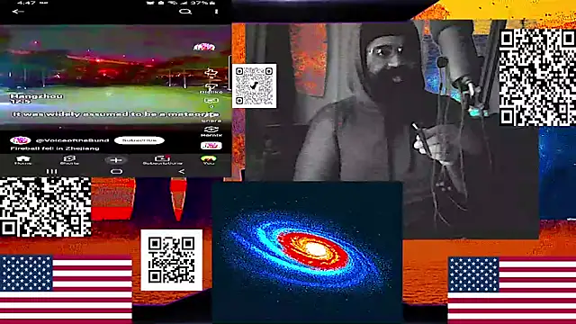 RussellTaylorLacy online show from 06/22/26, 05:59
