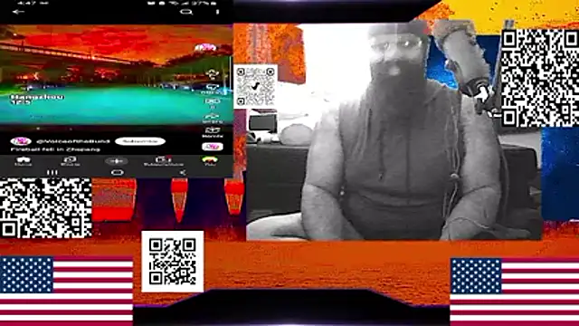RussellTaylorLacy online show from 06/22/26, 06:05