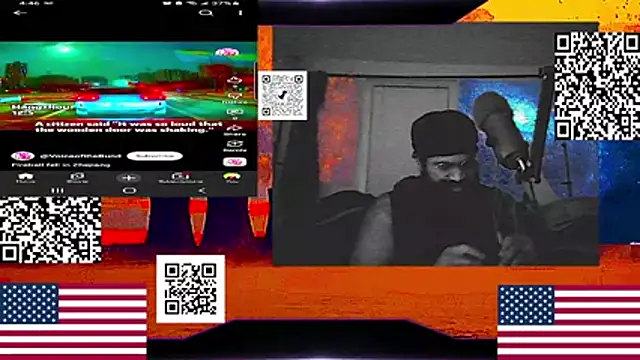 RussellTaylorLacy online show from 06/23/26, 08:23