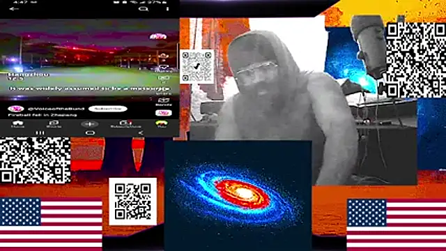 RussellTaylorLacy online show from 06/23/26, 08:29