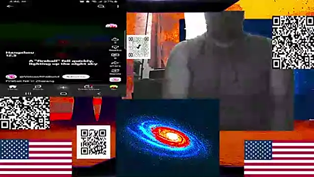 RussellTaylorLacy online show from 06/24/26, 12:04