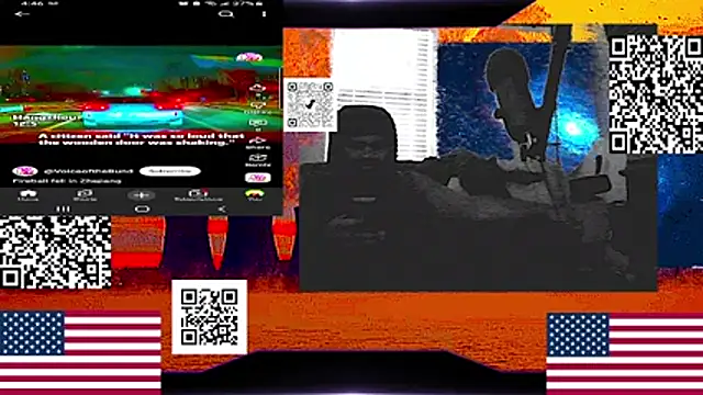 RussellTaylorLacy online show from 06/25/26, 12:10