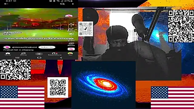 RussellTaylorLacy online show from 06/26/26, 12:04
